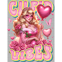 Valentine's Day-QRJ  2839